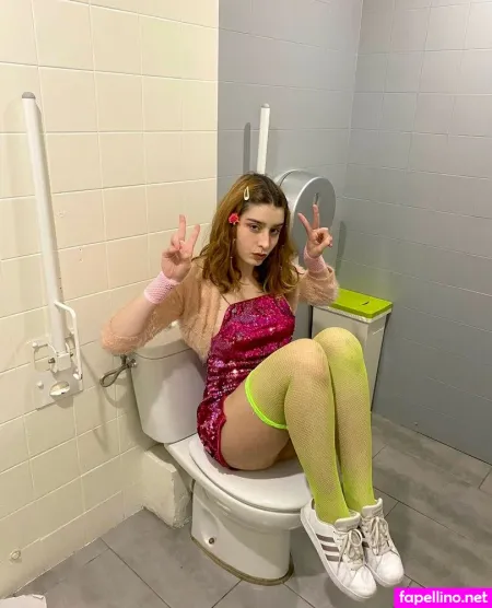 Iramalonne OnlyFans Thumbnail #VXWJBlgwts