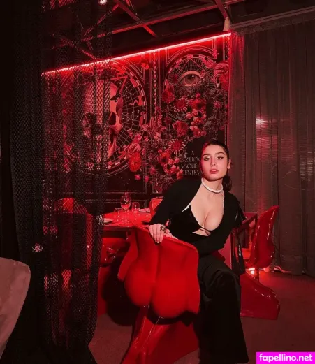 Iramalonne OnlyFans Thumbnail #kguWFbSMBc