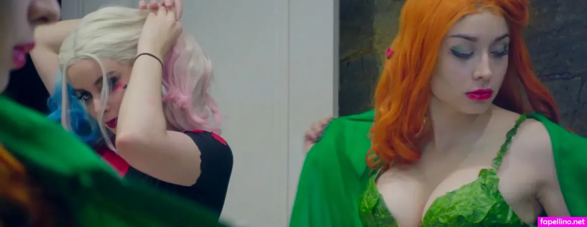 Iramalonne OnlyFans Thumbnail #zVJJ2RnUwK