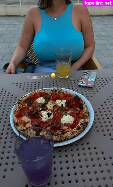 Iramostova OnlyFans Thumbnail #SmJ2ir7uLR