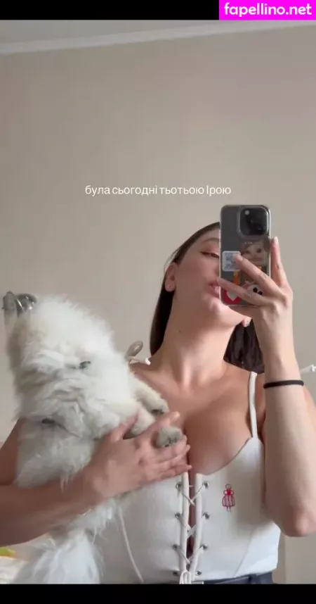 Iramostova OnlyFans Thumbnail #VwylLcx4f3