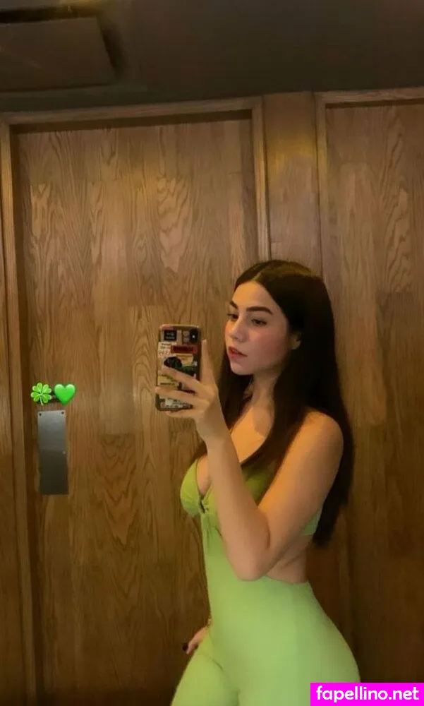 Irana Degollado Nude Leaked OnlyFans Photo #ircX1ZbRpi