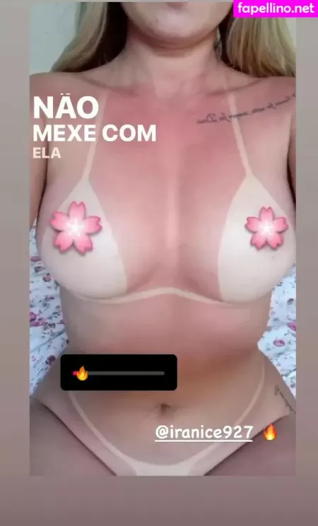 Iranice927 OnlyFans Thumbnail #kF2KahIAaK