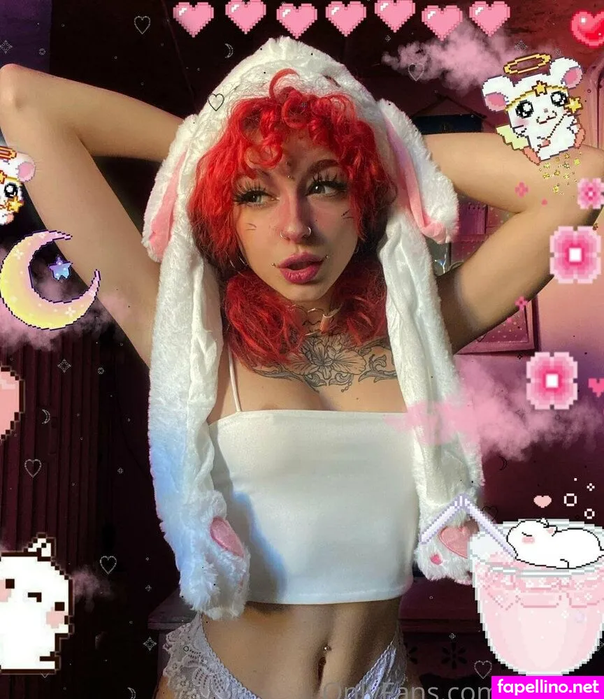 iratoxo Nude Leaked OnlyFans Photo #LcBbanAp7T