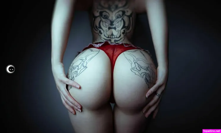 Iratoxo OnlyFans Thumbnail #YxjlPFlnXD