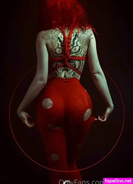 Iratoxo OnlyFans Thumbnail #Zcn1wUXRLE