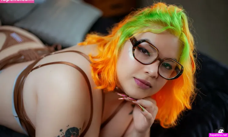 Iratzibeth OnlyFans Thumbnail #g91JnoPntO