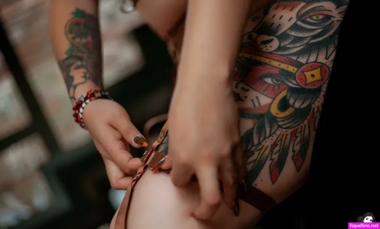 Iratzibeth OnlyFans Thumbnail #rza3soGNvv