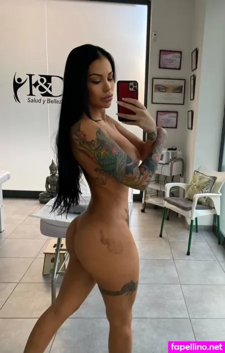 Iraya Bedmar OnlyFans Thumbnail #N1FXS0CpZR