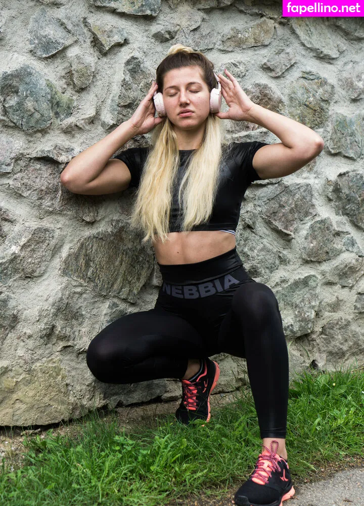 ircafitness, ircakozelkova Nude Leaked OnlyFans Photo #4e8h15urCs