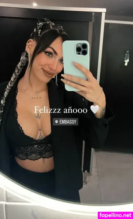 Iree C13 OnlyFans Thumbnail #b1jQAFUCK1