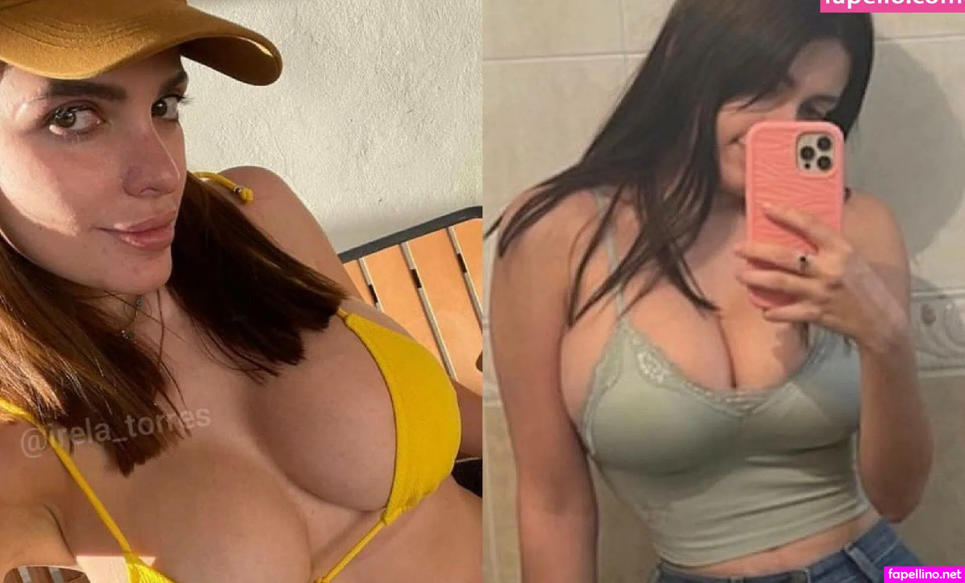 Irela Torre Nude Leaked OnlyFans Photo #6j2aP5EaLv