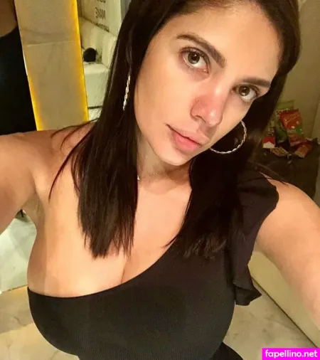 Irela Zuniga Torres OnlyFans Thumbnail #nzuN3XCgG5