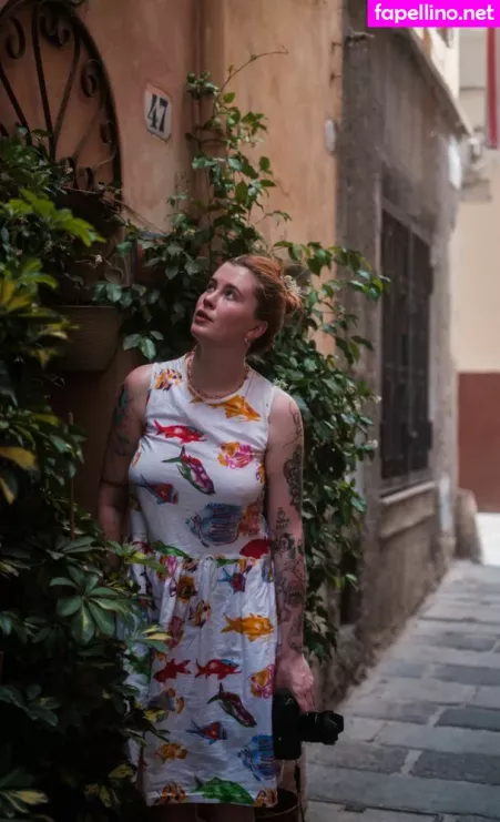 Ireland Baldwin OnlyFans Thumbnail #0QTzlYTuJF