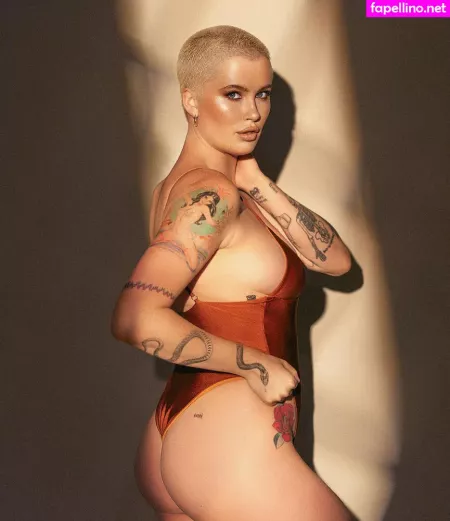 Ireland Baldwin OnlyFans Thumbnail #10l9IdM5KJ