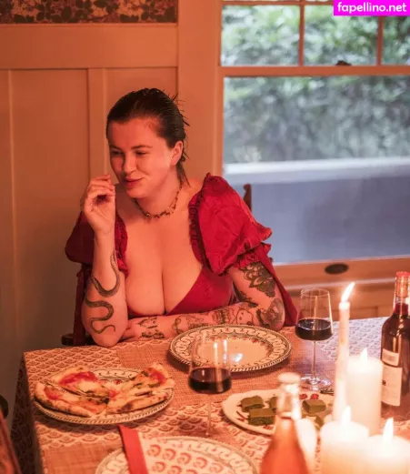 Ireland Baldwin OnlyFans Thumbnail #456LYyUC0w