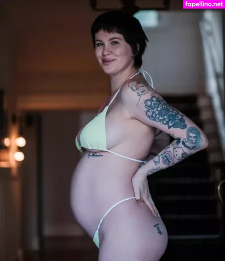 Ireland Baldwin OnlyFans Thumbnail #47UbmpEClU