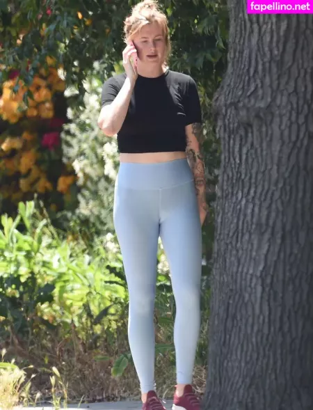 Ireland Baldwin OnlyFans Thumbnail #59PtZJmpAJ