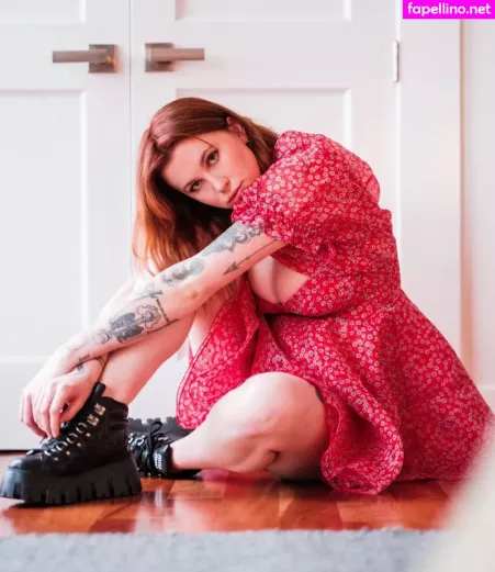 Ireland Baldwin OnlyFans Thumbnail #5SKxrZMSGs