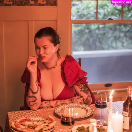 Ireland Baldwin OnlyFans Thumbnail #6qU1wozEap