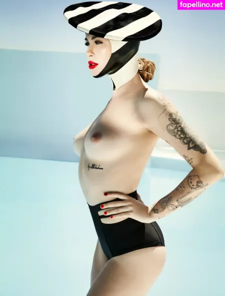 Ireland Baldwin OnlyFans Thumbnail #6x0o4ZTvNH