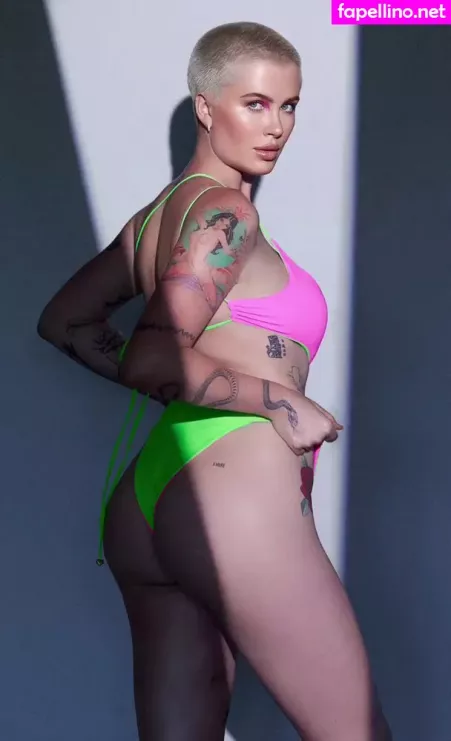 Ireland Baldwin OnlyFans Thumbnail #7A7qnl0mWF