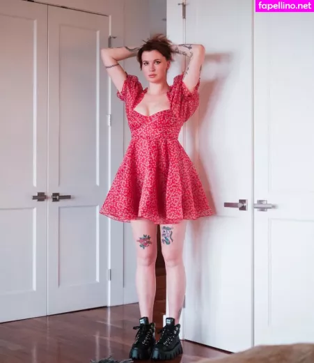 Ireland Baldwin OnlyFans Thumbnail #83Q4eE6ERK