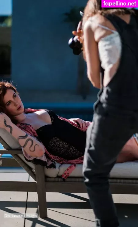Ireland Baldwin OnlyFans Thumbnail #8LIPpEjNdG