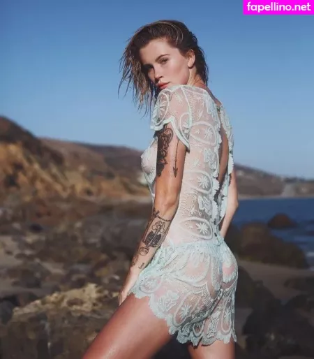 Ireland Baldwin OnlyFans Thumbnail #9CEoyG3zcO
