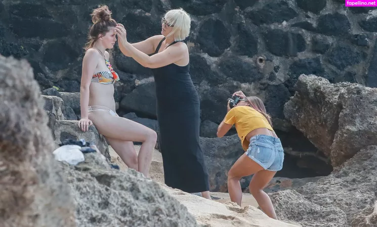 Ireland Baldwin OnlyFans Thumbnail #9yxiJVgcz0