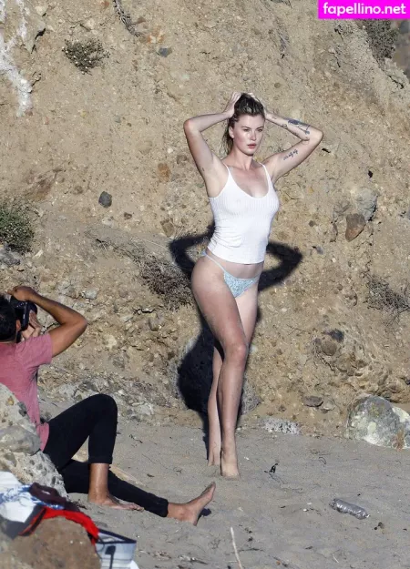 Ireland Baldwin OnlyFans Thumbnail #A8CirvQQrU