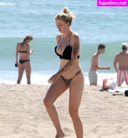 Ireland Baldwin OnlyFans Thumbnail #B4WWVuwUB6