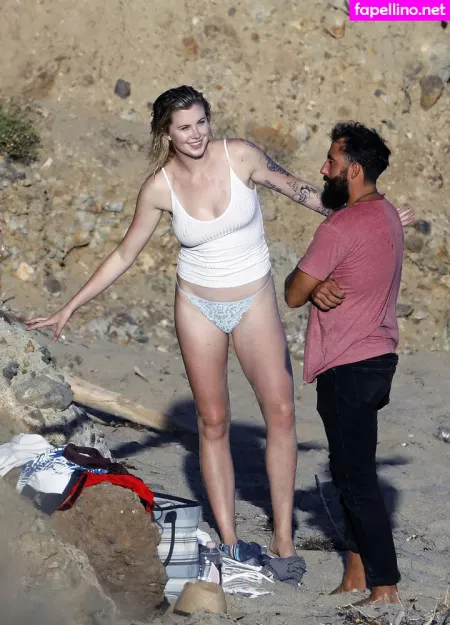 Ireland Baldwin OnlyFans Thumbnail #BoWOlC8UzQ