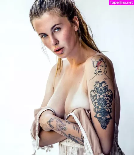 Ireland Baldwin OnlyFans Thumbnail #CXscfTSblF