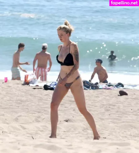 Ireland Baldwin OnlyFans Thumbnail #D8JqqVQCoH