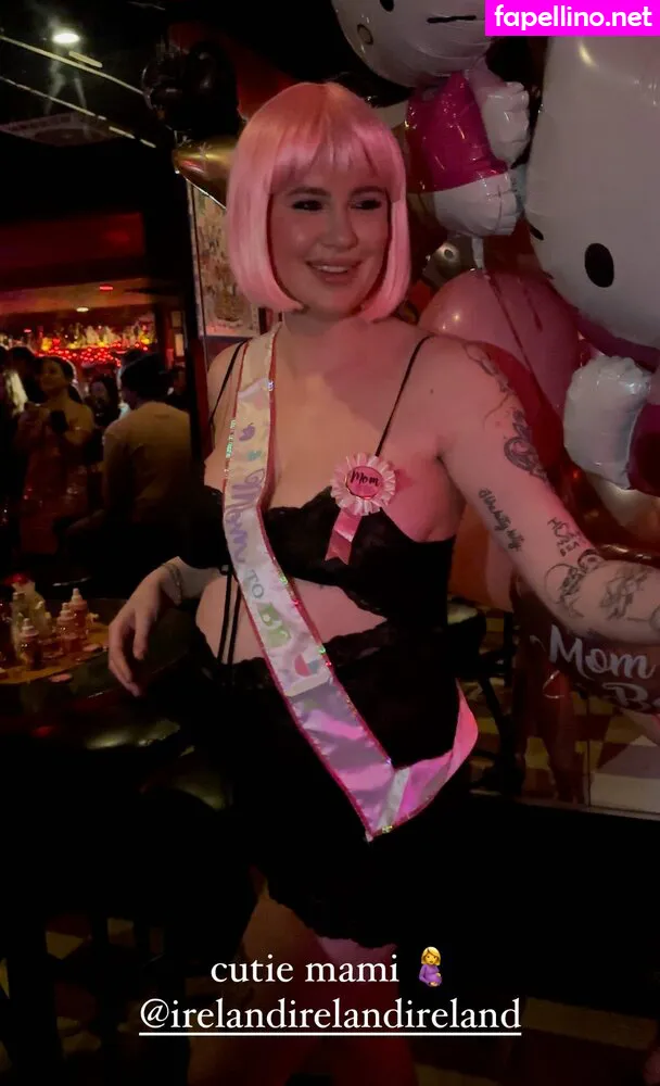 chloebaldwin..., irelandirelandireland Nude Leaked OnlyFans Photo #DFFLlJUVsr