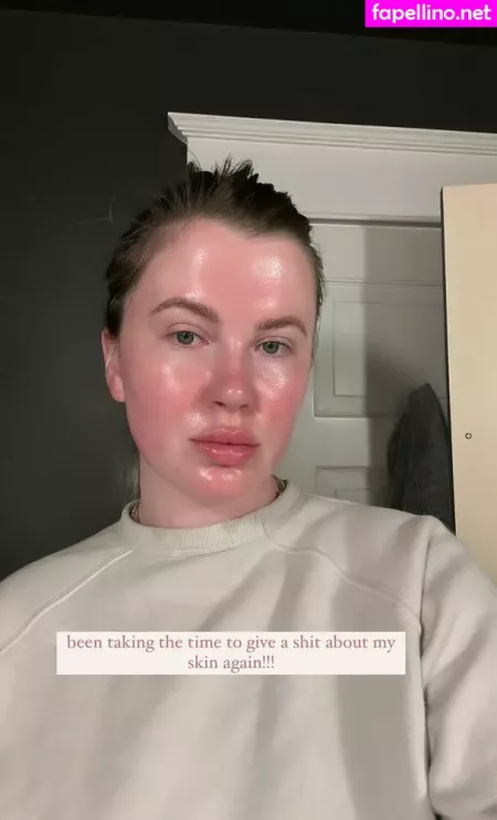 Ireland Baldwin OnlyFans Thumbnail #ETgfYldSQE