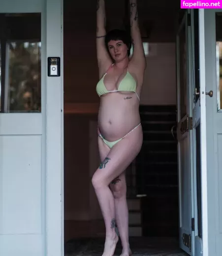 Ireland Baldwin OnlyFans Thumbnail #Eh28OtnMQX