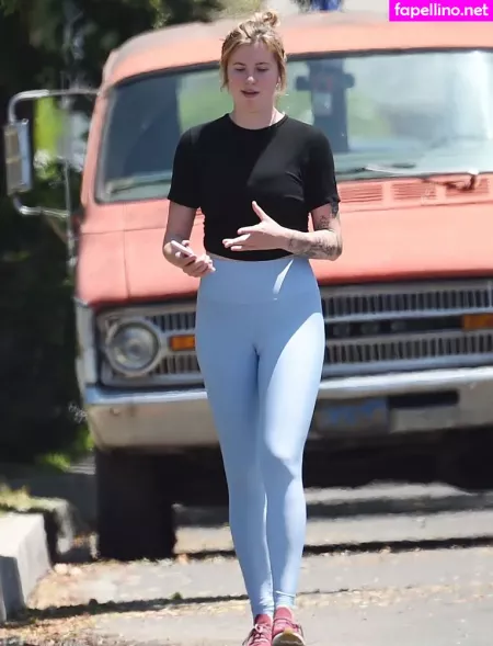 Ireland Baldwin OnlyFans Thumbnail #F3E8HhGXlR