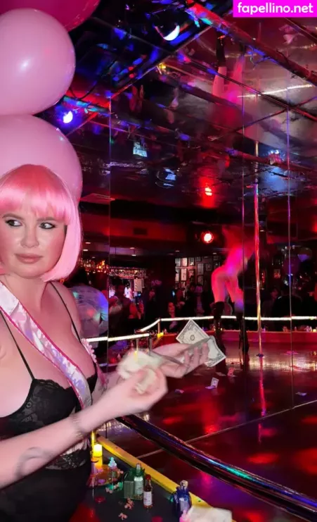 Ireland Baldwin OnlyFans Thumbnail #FFQD0Vw5Kh