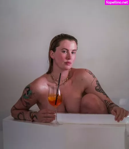 Ireland Baldwin OnlyFans Thumbnail #FahxLyIYKd