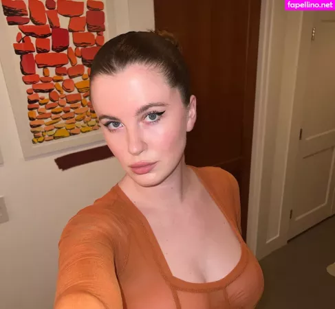 Ireland Baldwin OnlyFans Thumbnail #Fdm0a7w4E7