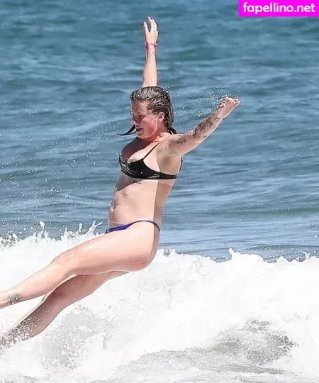 Ireland Baldwin OnlyFans Thumbnail #GAtJezlSeq