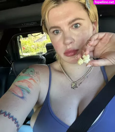Ireland Baldwin OnlyFans Thumbnail #GVxAnyhy6z