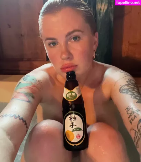 Ireland Baldwin OnlyFans Thumbnail #GYBMR5cOTo