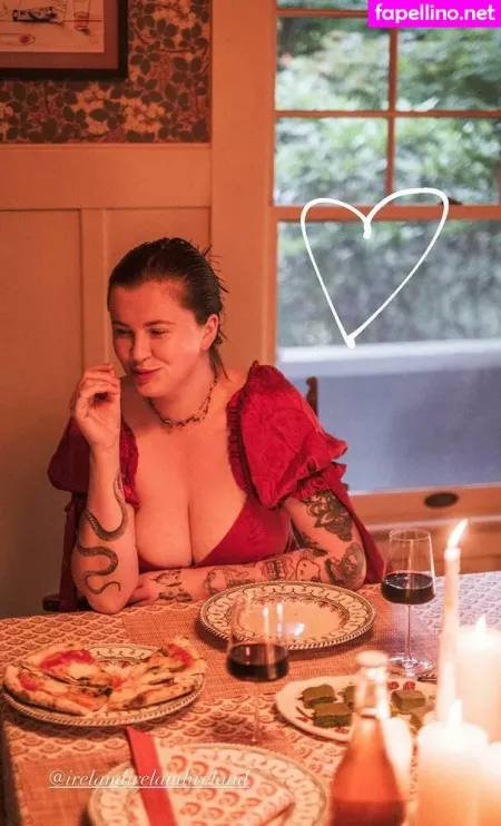 Ireland Baldwin OnlyFans Thumbnail #Gbqmw5sxrl