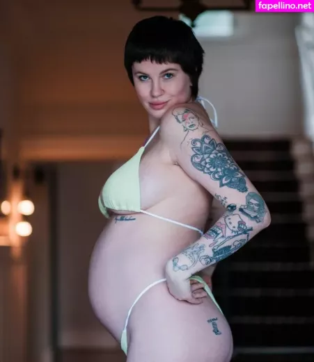 Ireland Baldwin OnlyFans Thumbnail #I8EUoSKNuA