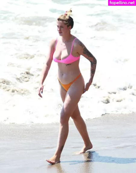 Ireland Baldwin OnlyFans Thumbnail #MMhlHmlg15