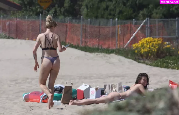 Ireland Baldwin OnlyFans Thumbnail #N4LMxxpqLL