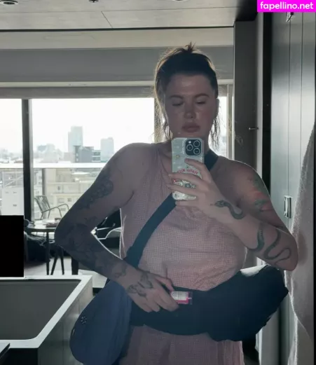 Ireland Baldwin OnlyFans Thumbnail #OByrDyKyg9